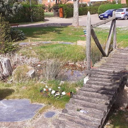 Residencia Diego Martinez 팔렌시아 외부 사진