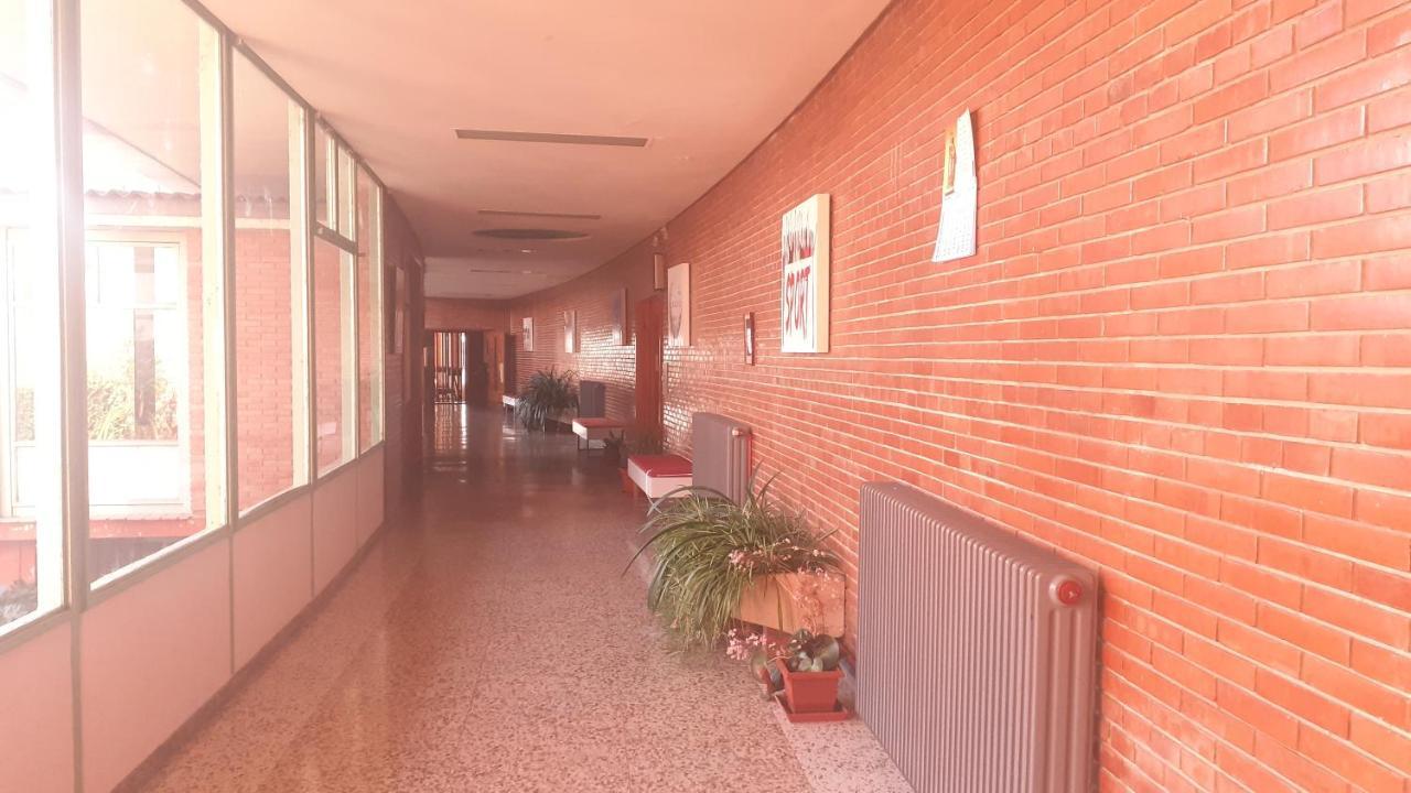 Residencia Diego Martinez 팔렌시아 외부 사진